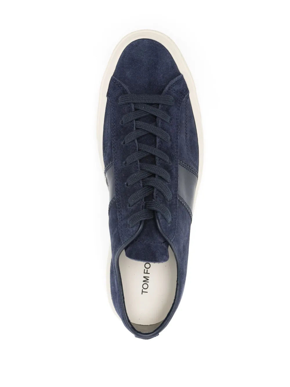 Tom Ford Cambridge Sneakers