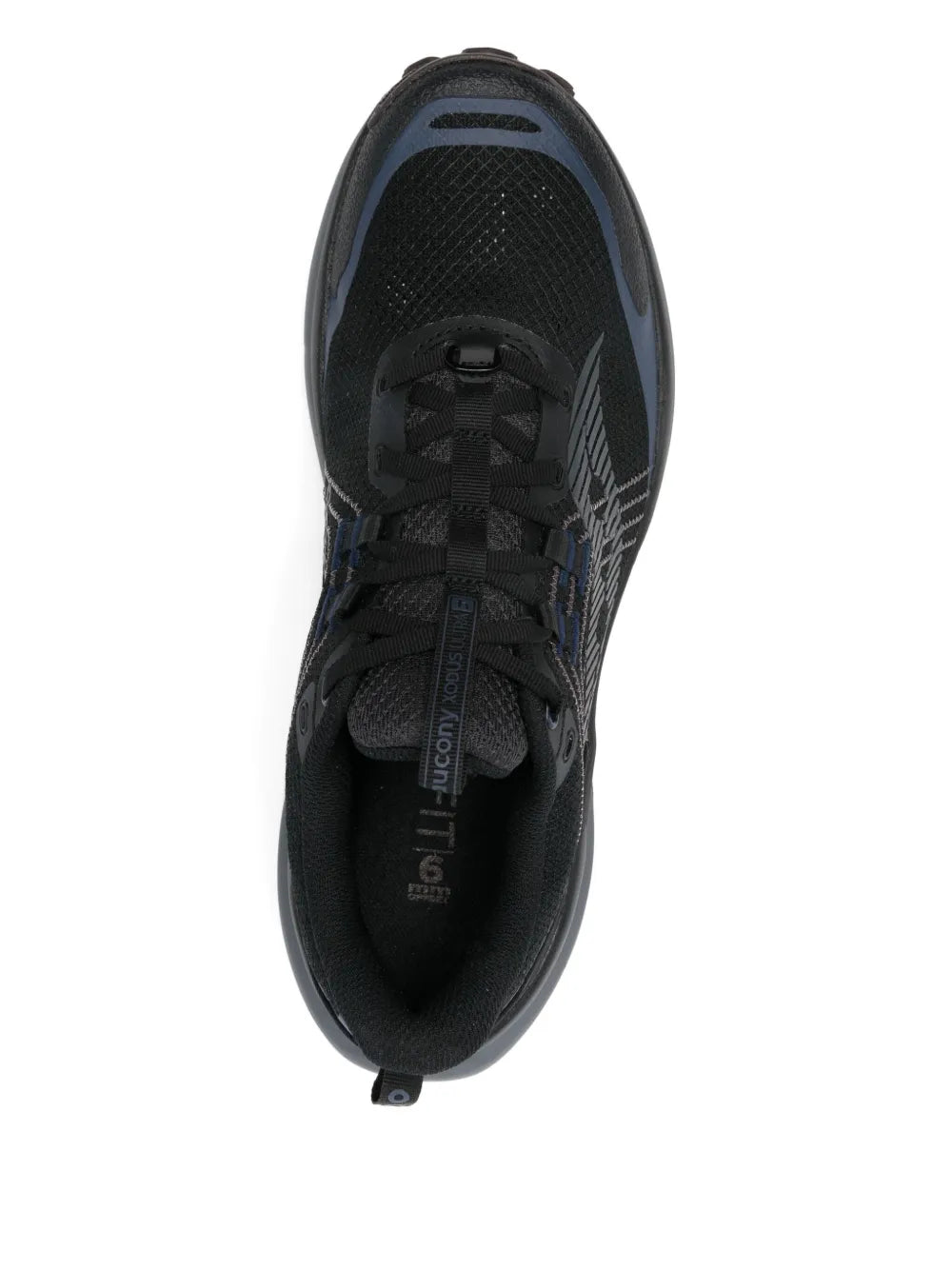 Saucony Ultra 4 Trainers