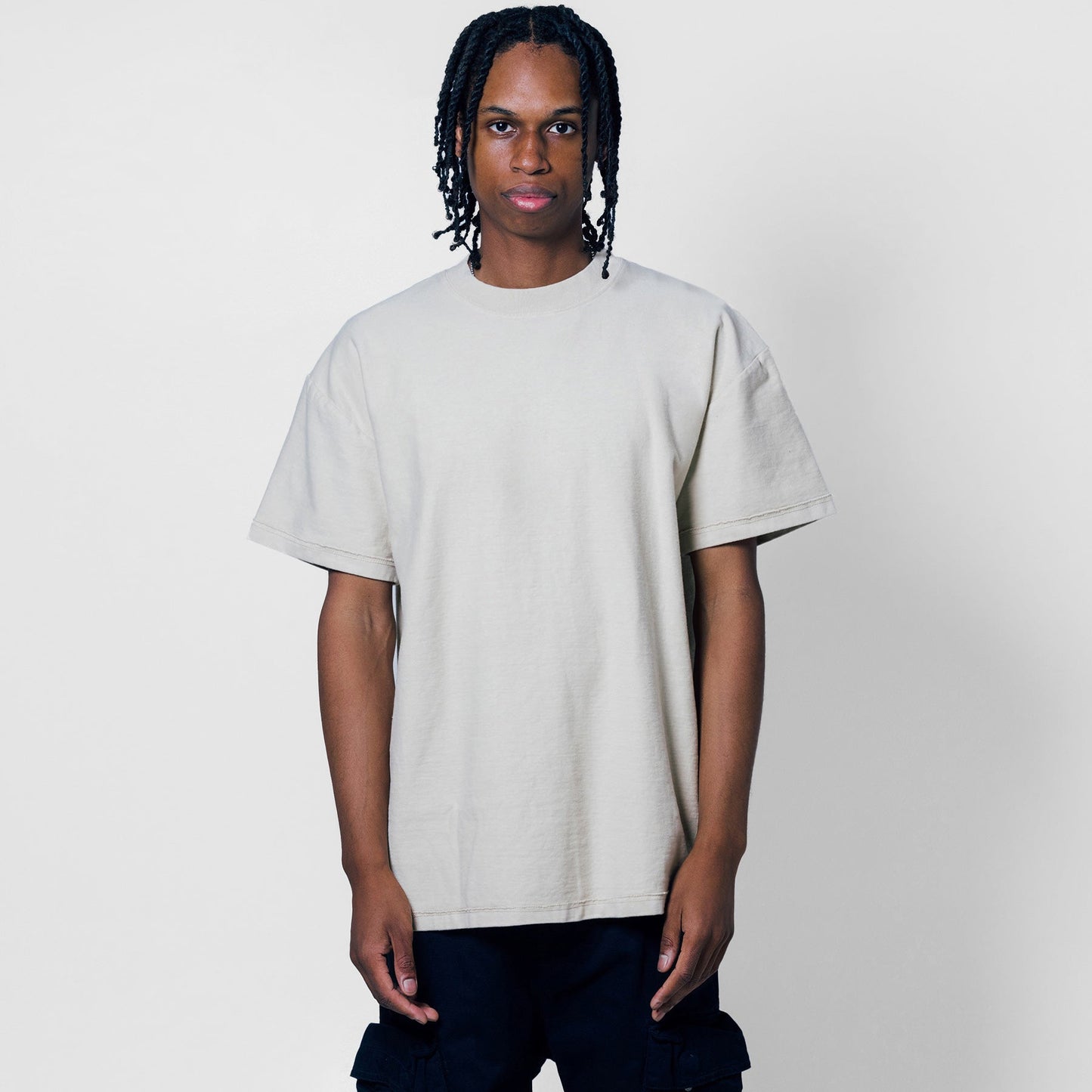 Koren Reversible Tee - Kuri