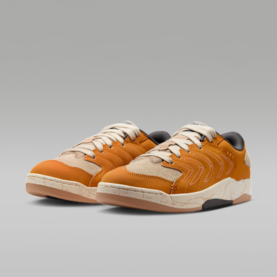 Jordan Session SE
