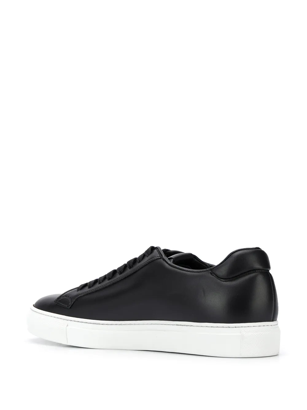 Scarosso Low-Top Sneakers