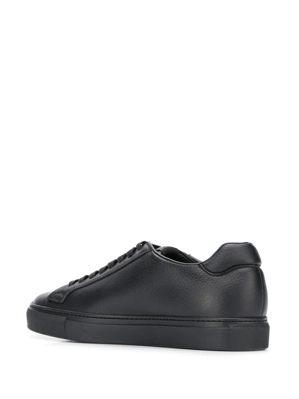 Scarosso Lace-Up Low Top Sneakers