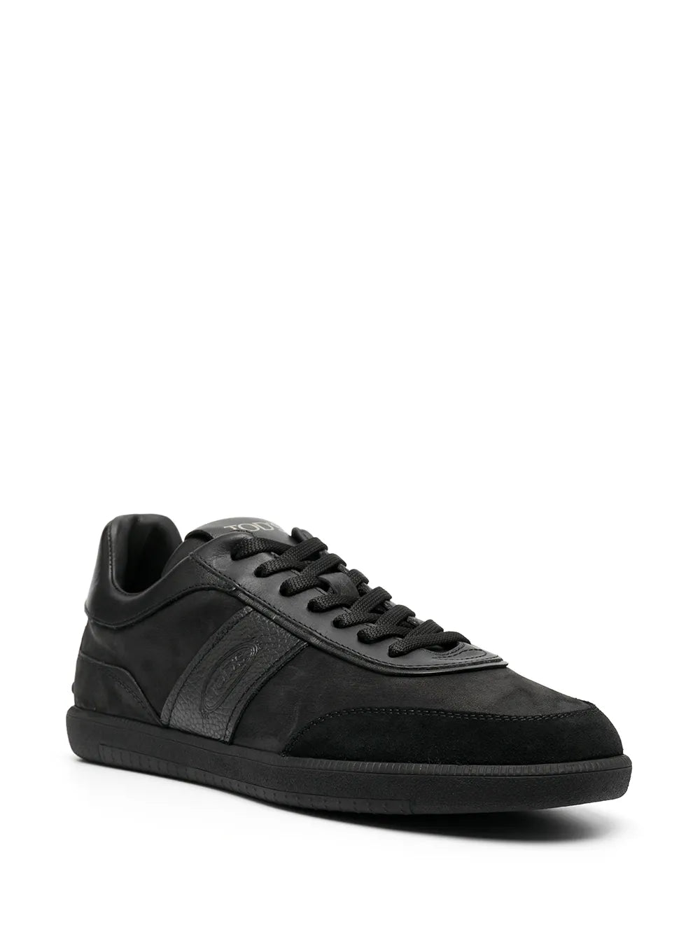 Tod'S Low-Top Lace-Up Sneakers
