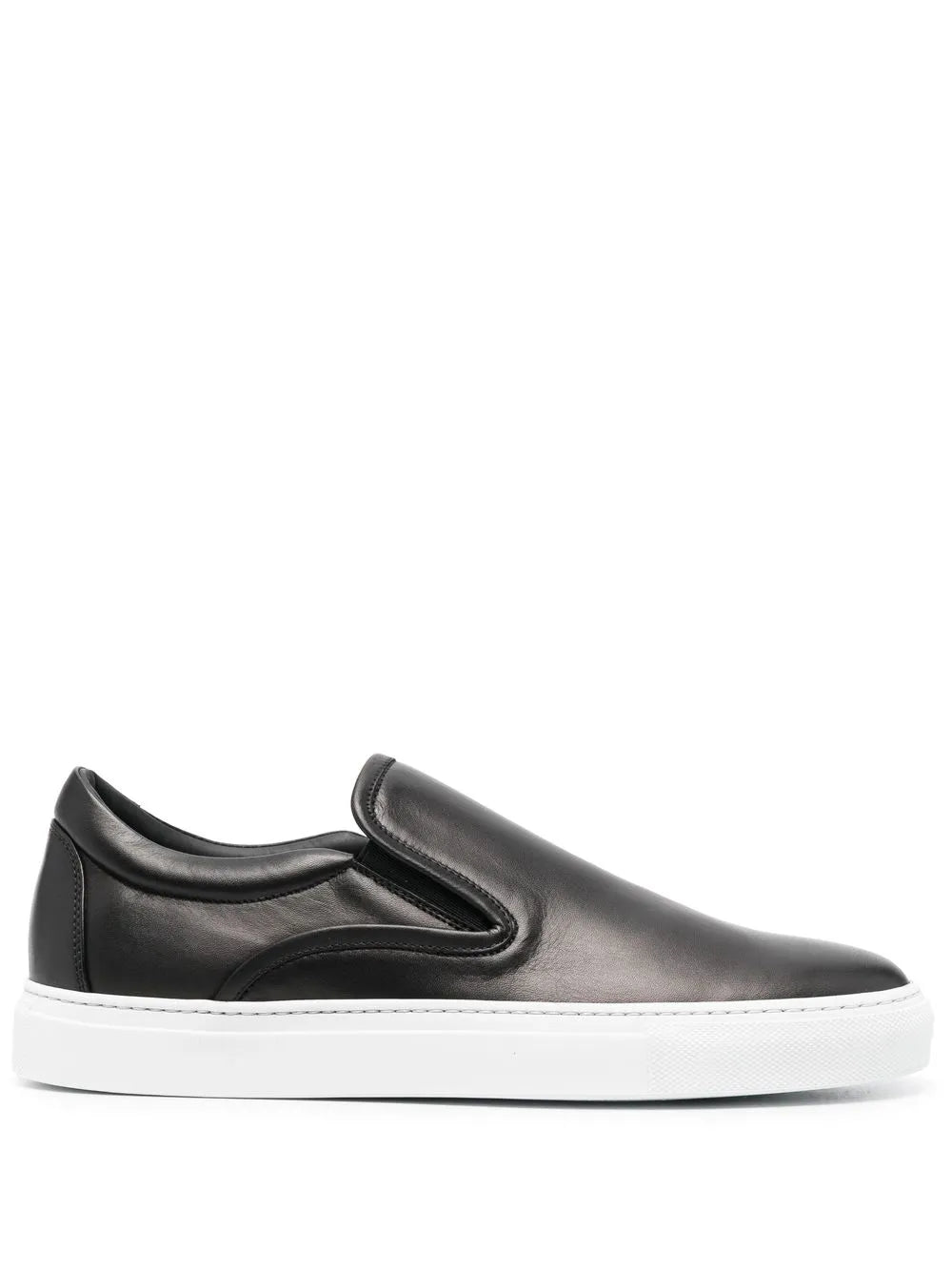Scarosso Filippo Slip-On Sneakers