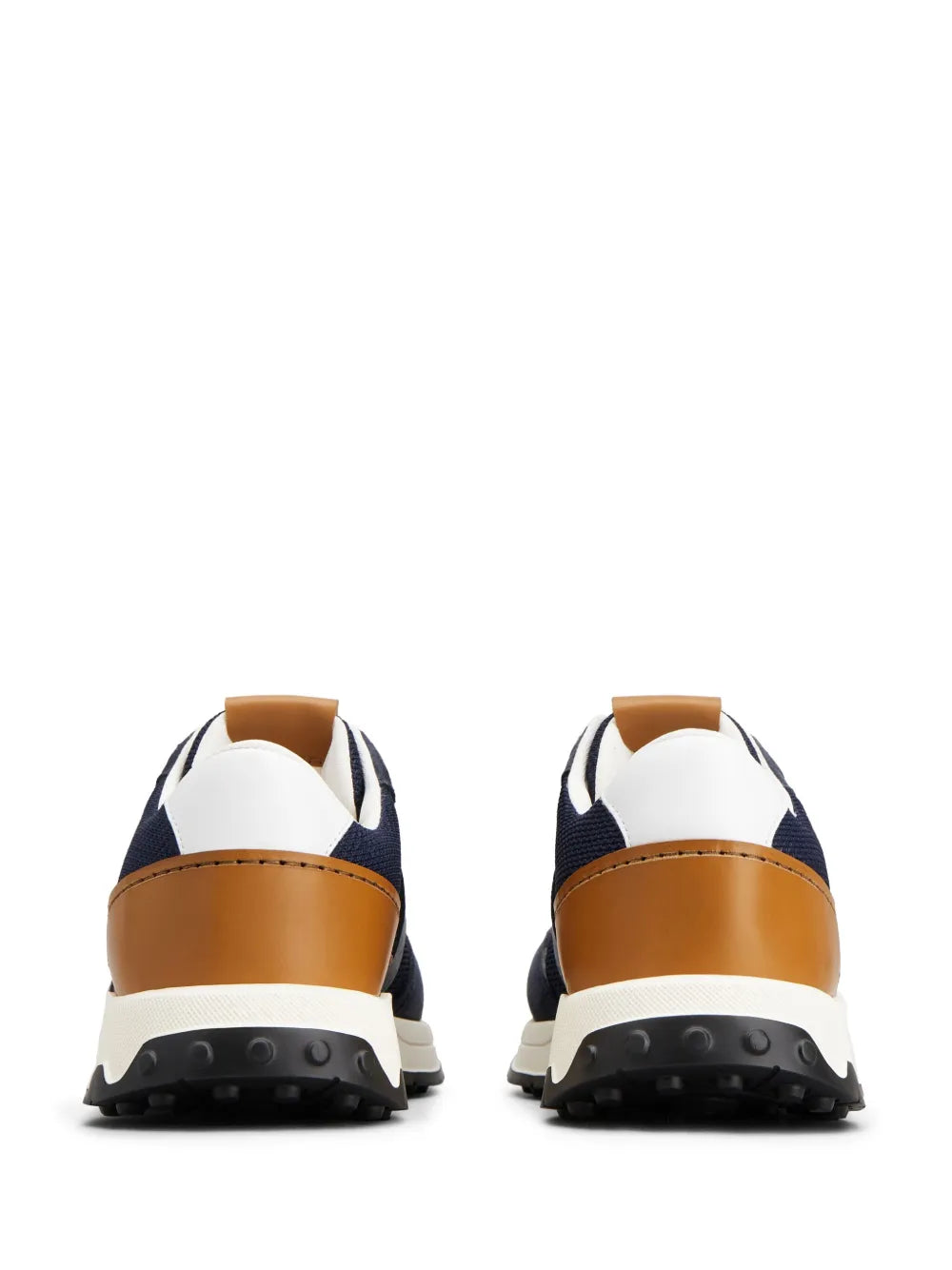 Tod'S Mesh Running Sneakers