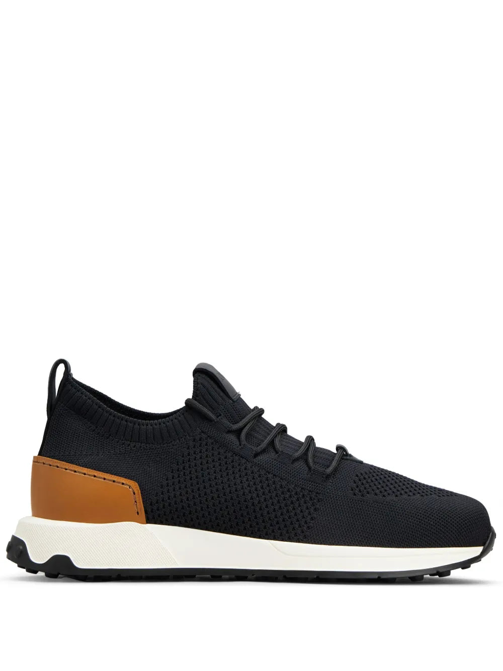 Tod'S Running Mid Volume 63K Mesh Sneakers