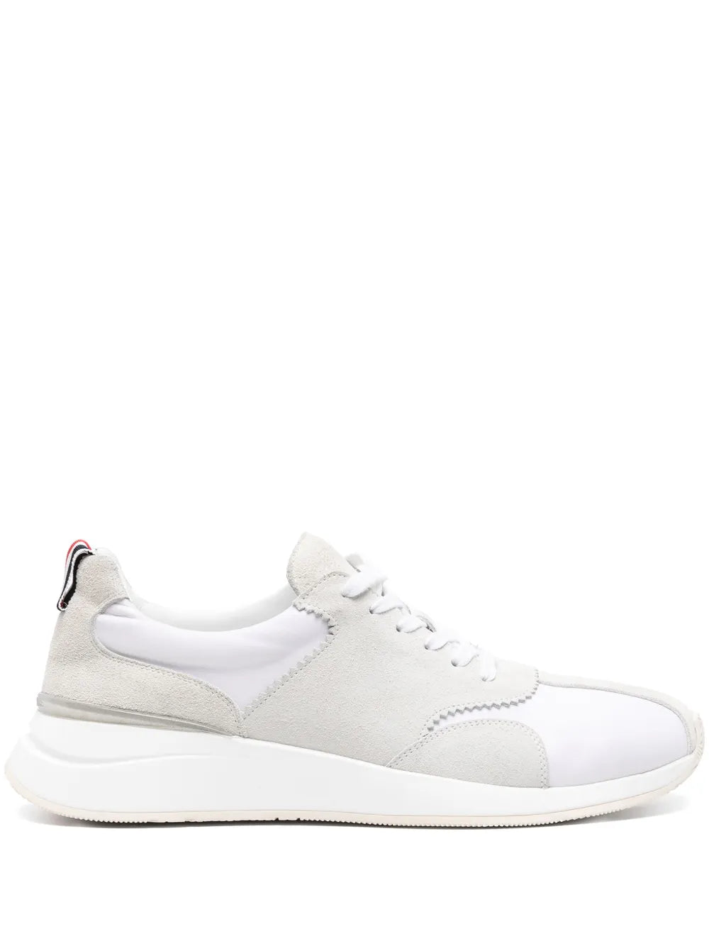 Thom Browne Sprinter Panelled Sneakers