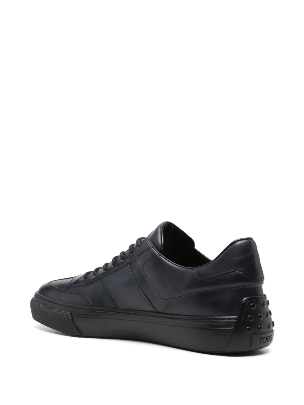 Tod'S Logo-Debossed Sneakers