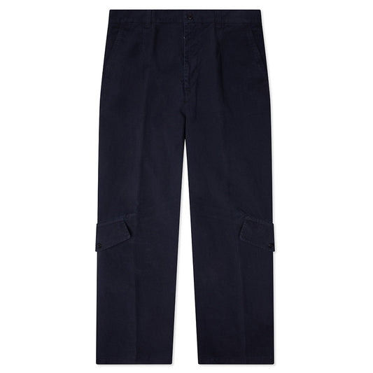 Paxford Gd 1146 M.W.Pants - Navy