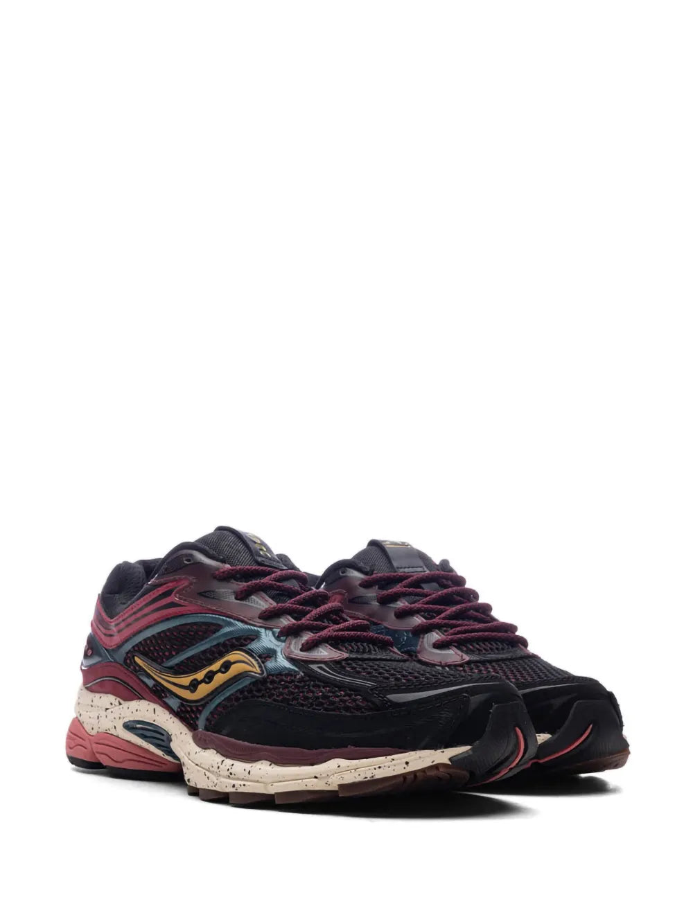 Saucony Originals Progrid Omni 9 Sneakers