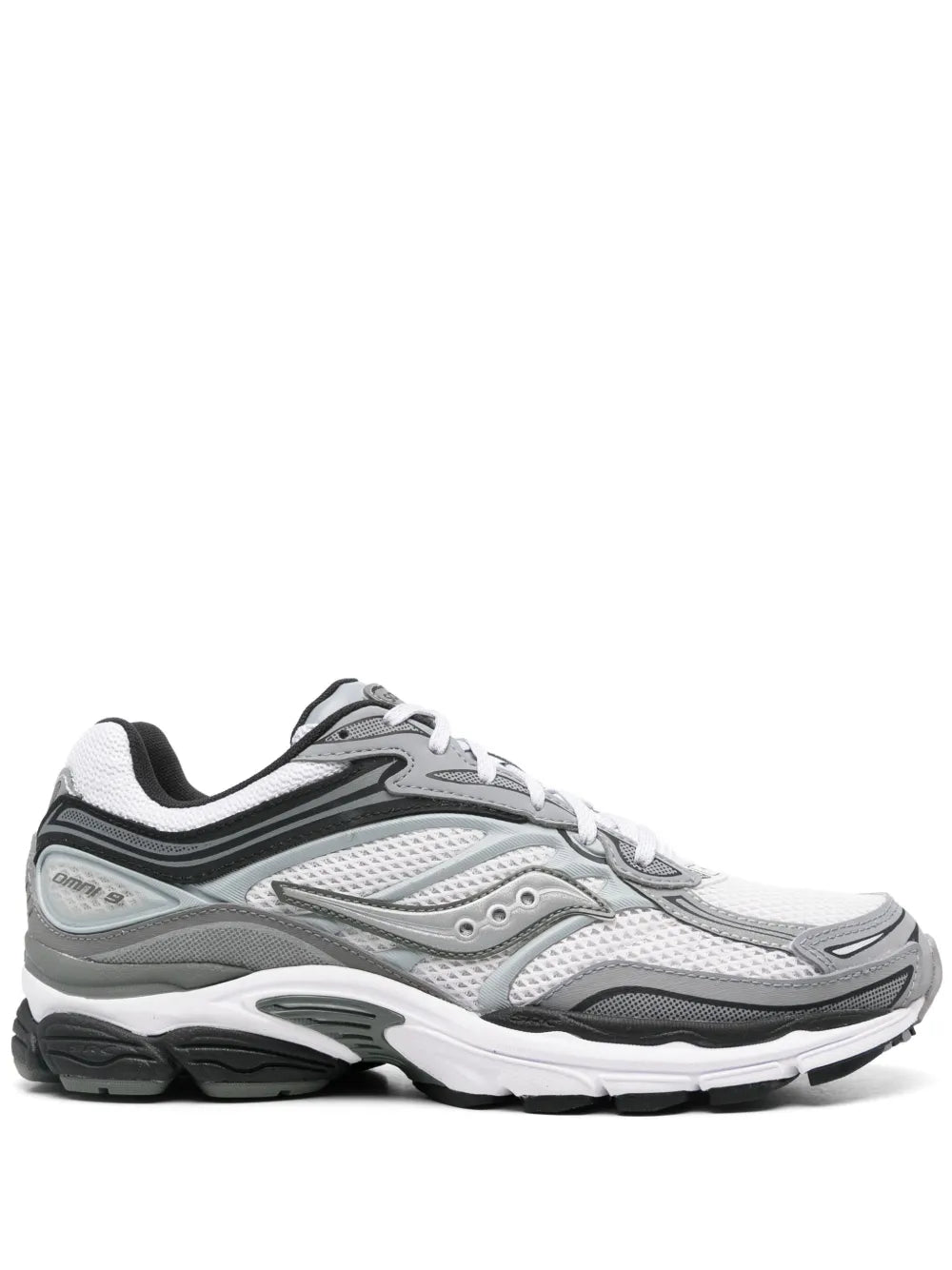 Saucony Progrid Omni 9 Sneakers