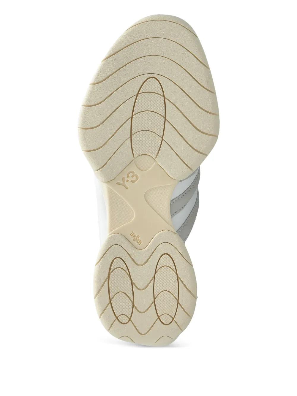 Y-3 Regu Sneakers