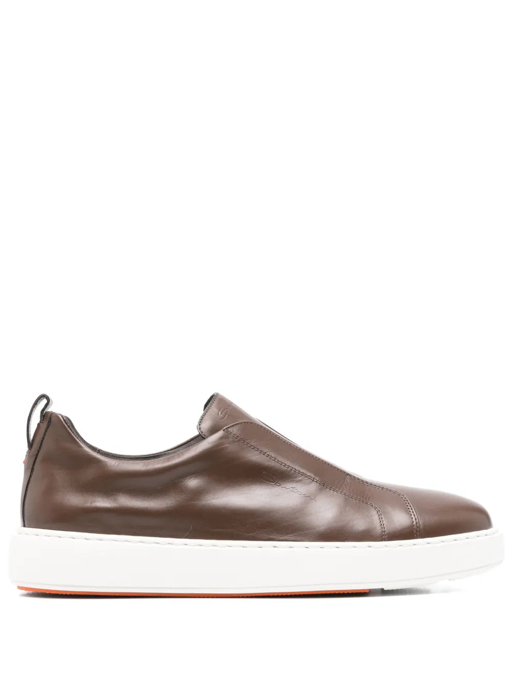 Santoni Victory Sneakers