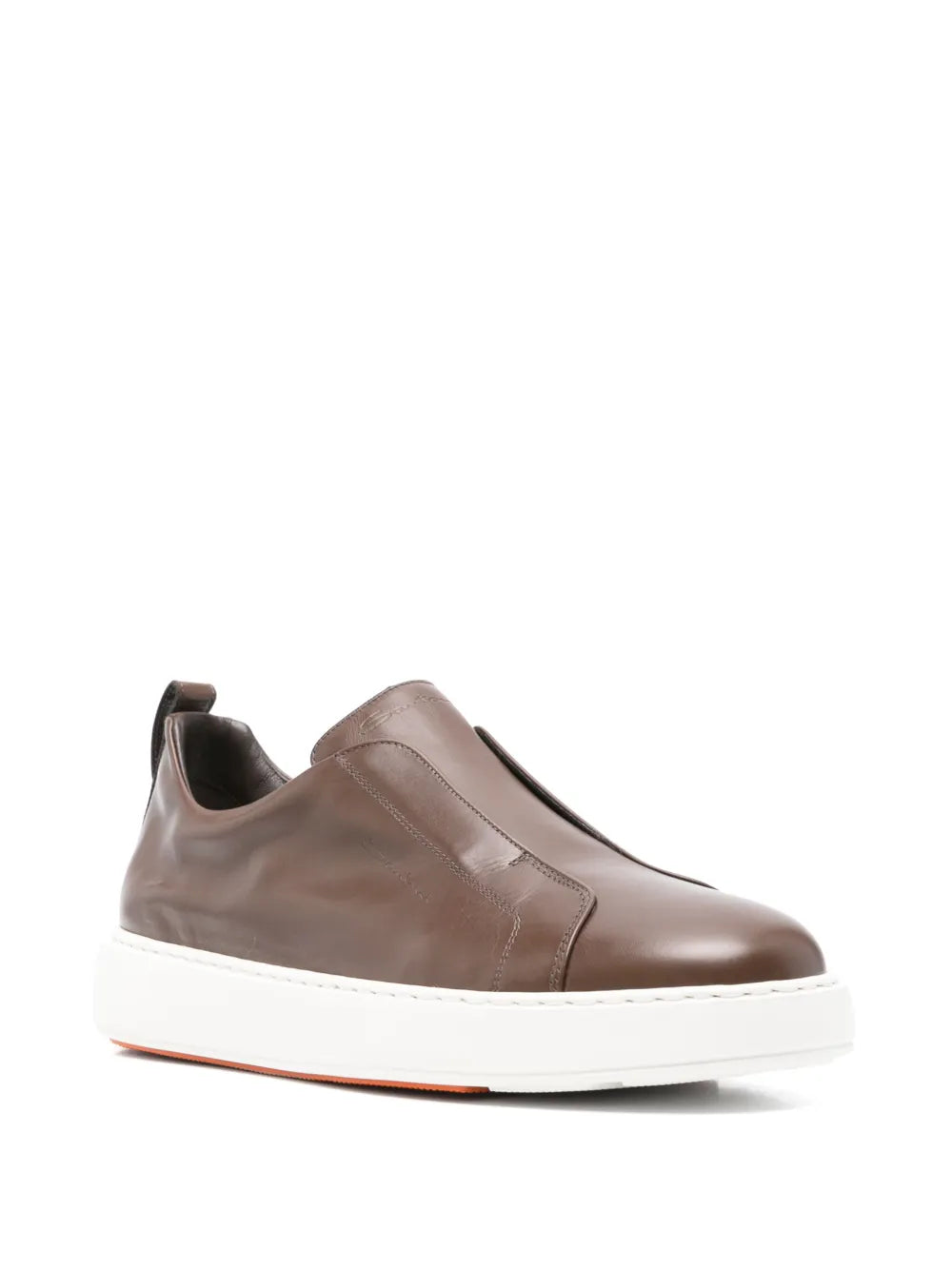 Santoni Victory Sneakers
