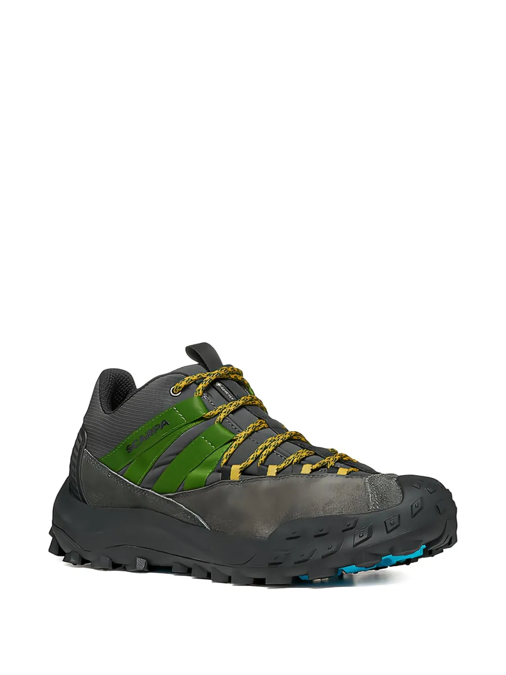 Scarpa Gore-Tex Panelled Sneakers