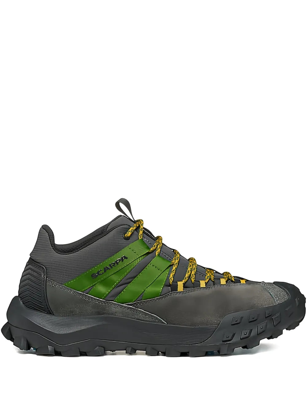 Scarpa Gore-Tex Panelled Sneakers