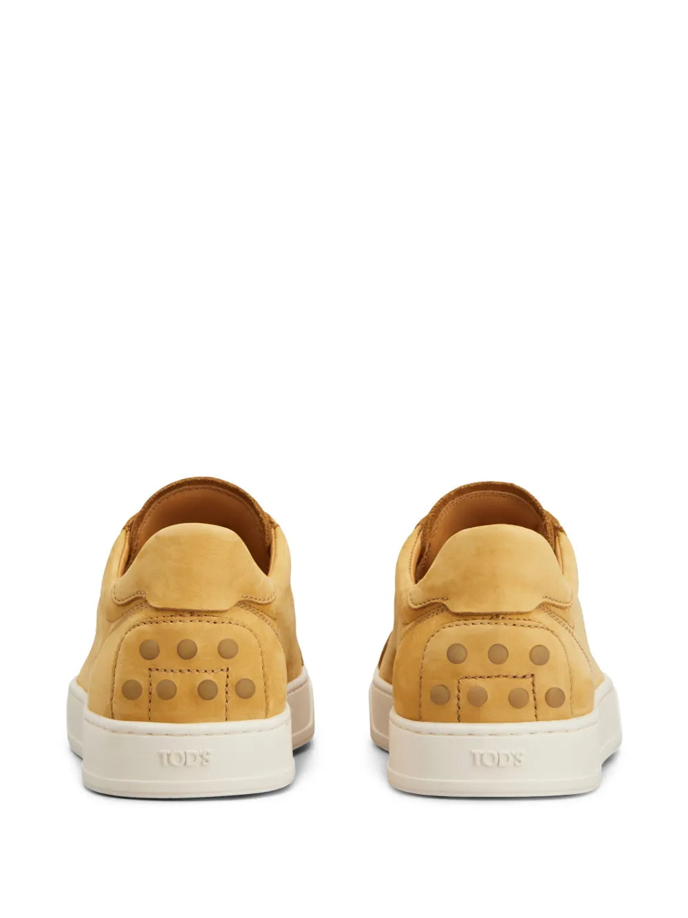 Tod'S Leather Sneakers