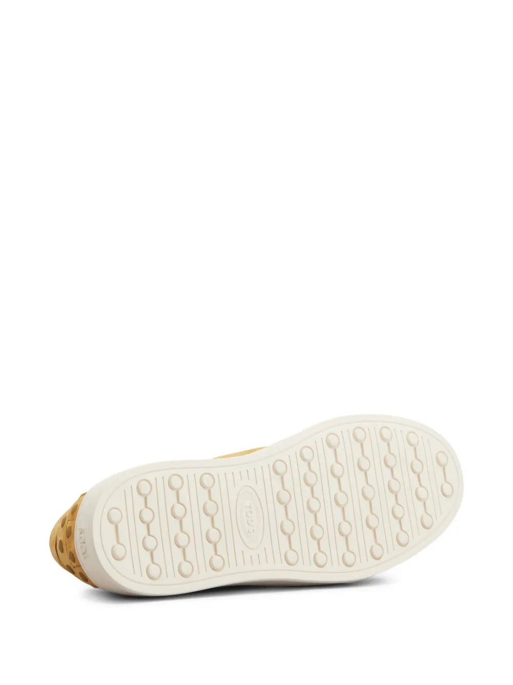 Tod'S Leather Sneakers