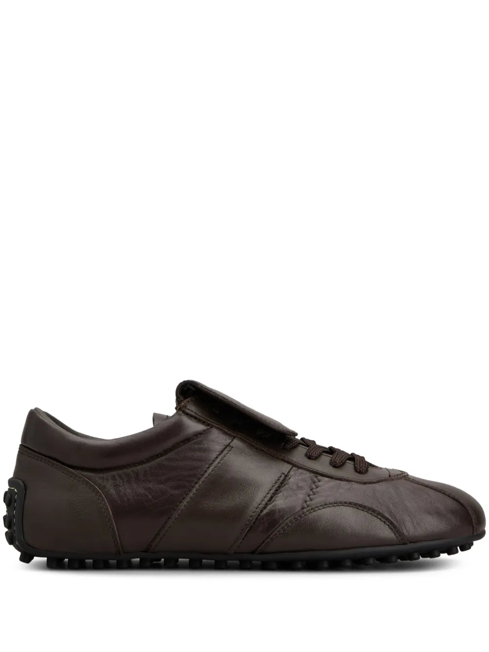 Tod'S Leather Sneakers