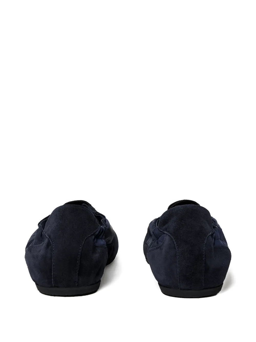 Scarosso Leggera Suede Sneakers
