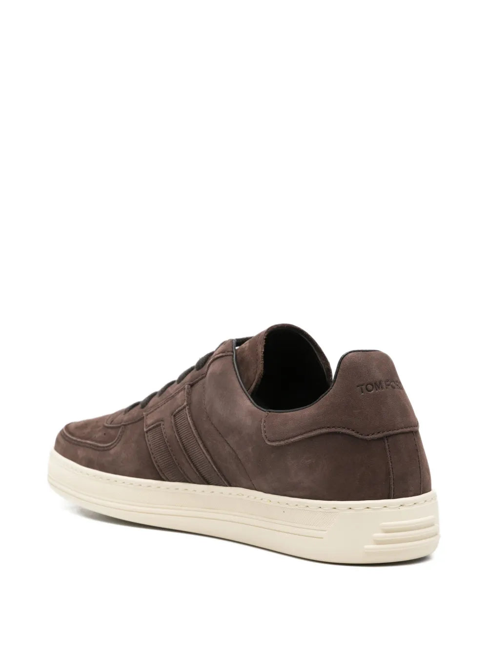 Tom Ford Radcliffe Leather Sneakers