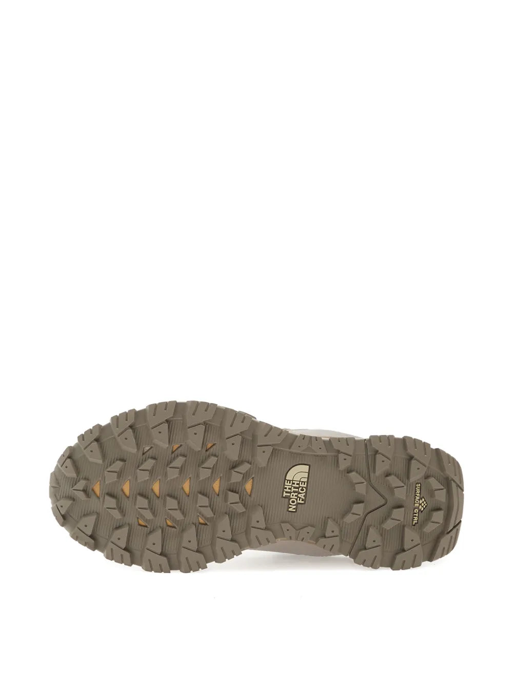 The North Face Offtrail Gore-Tex Trail Sneakers