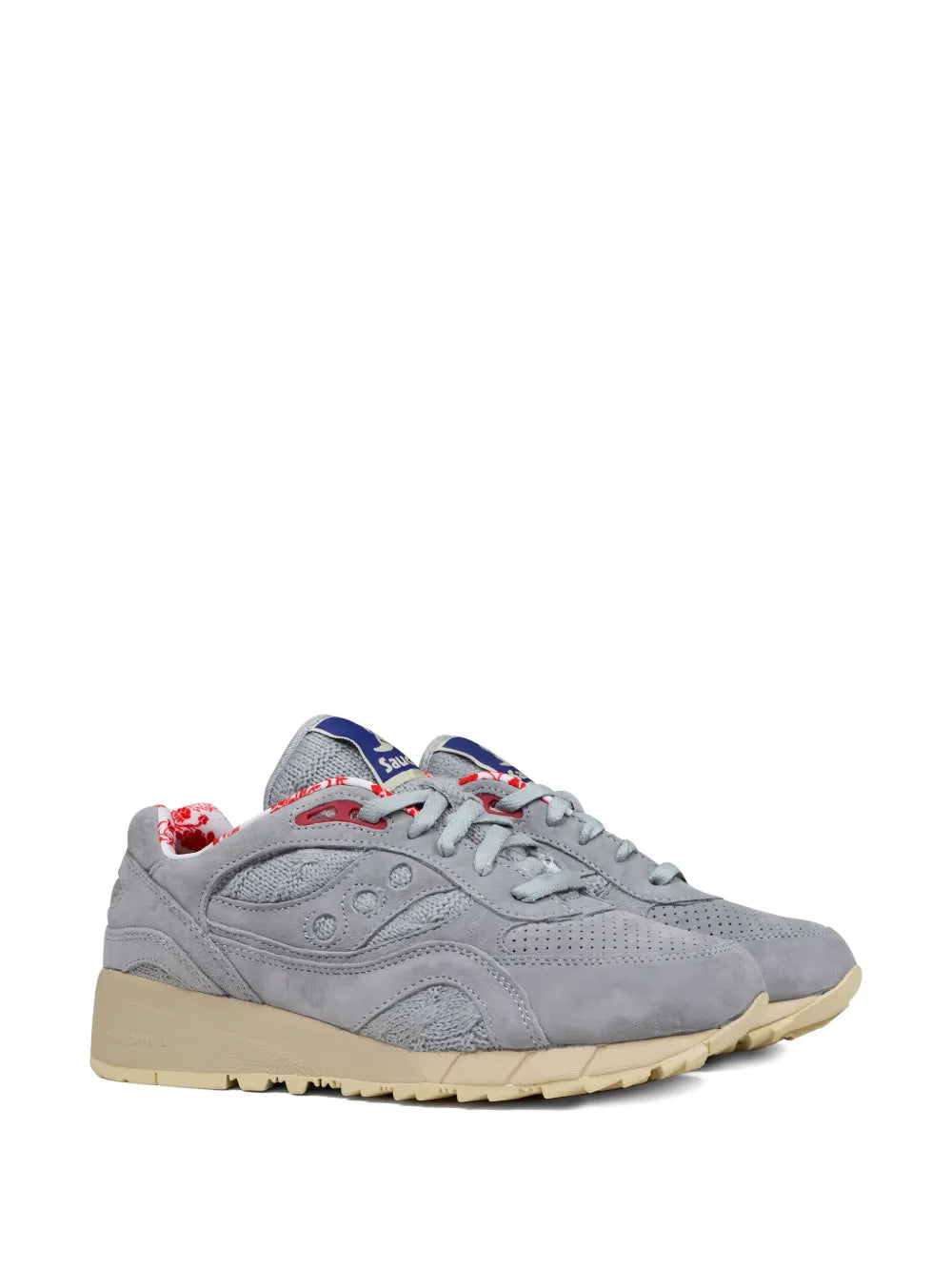 Saucony X Bodega Shadow 6000 Sneakers