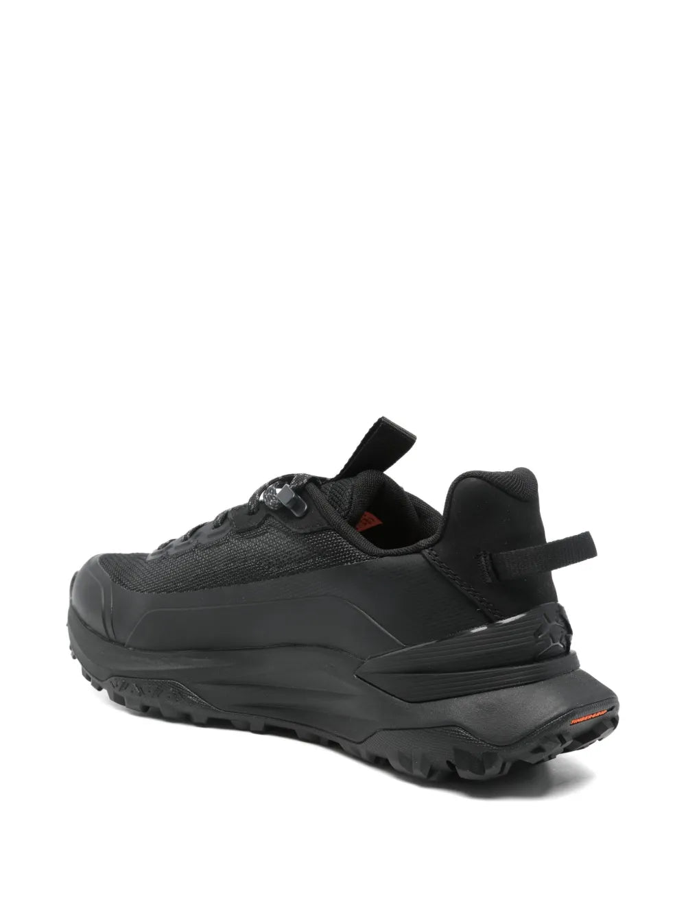 Timberland Logo-Print Sneakers