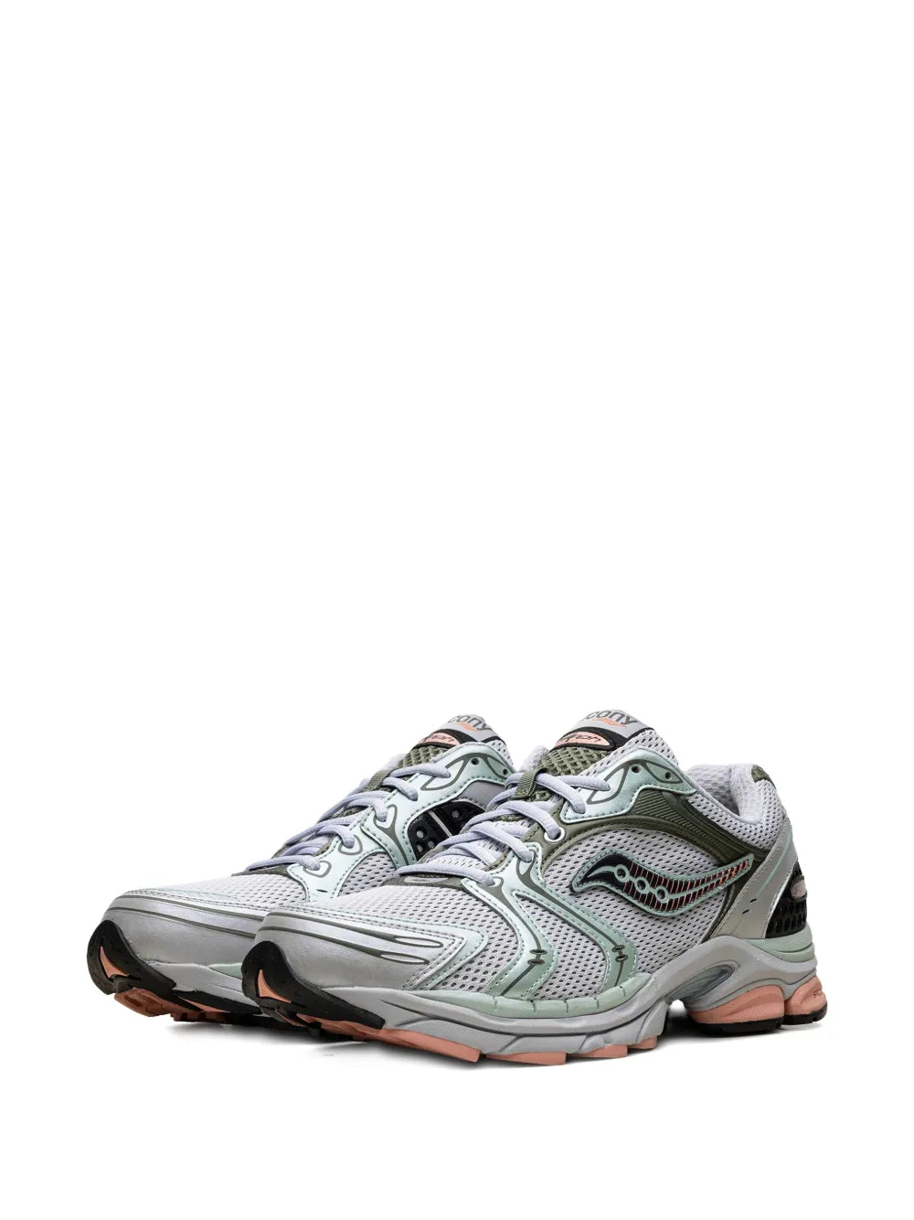 Saucony Progrid Triumph 4 Cs Sneakers