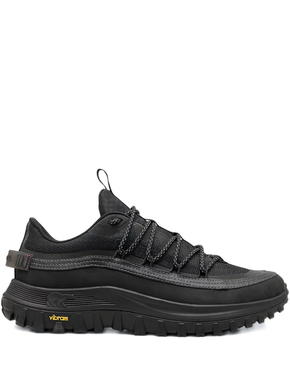 Sorel Horizon Low Lace-Up Sneakers