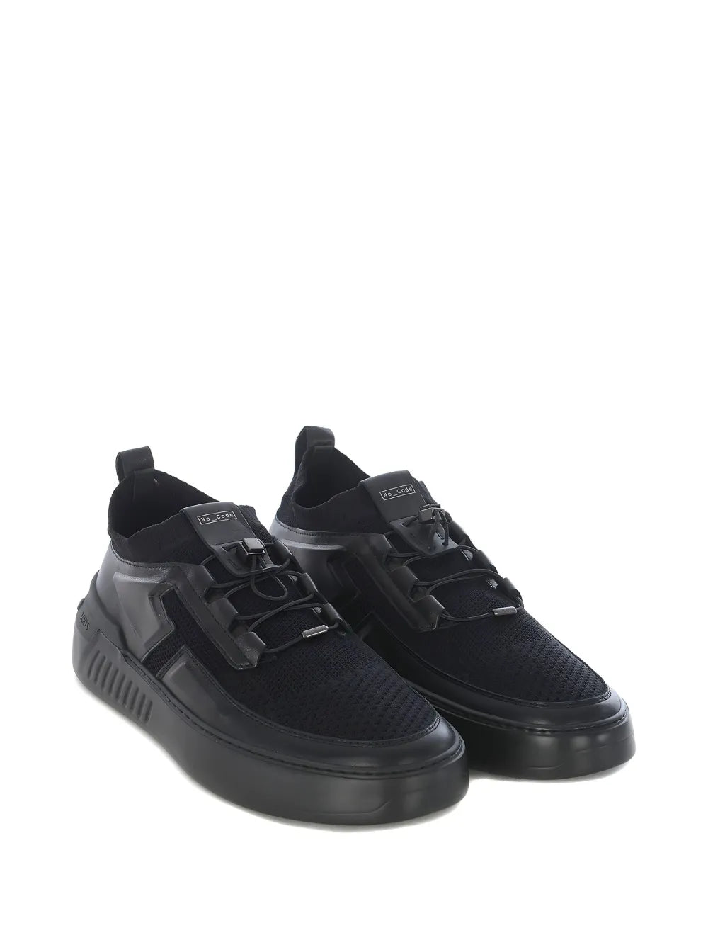 Tod'S No_Code X Sneakers