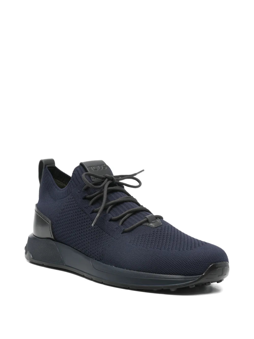 Tod'S Lace-Up Sneakers