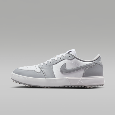 Air Jordan 1 Low G Spiked