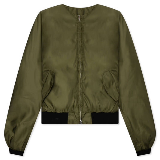 Abraxas Bomber - Army