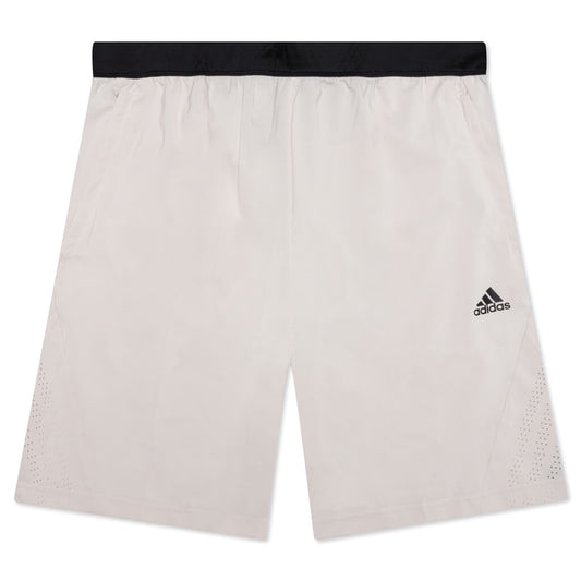 WVN 2.5 Training Shorts - Off White