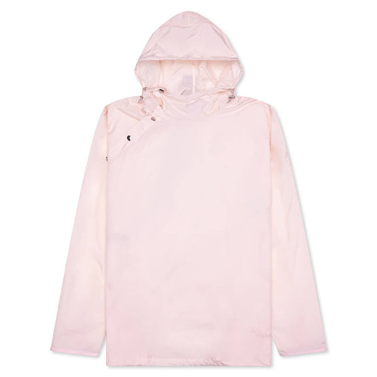 Adidas x Wales Bonner Light Anorak - Wonder Quartz