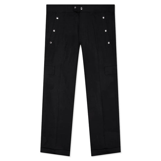 Adidas x Wales Bonner Sailor Pants - Black