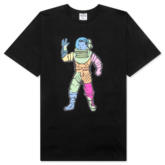 BB Astro S/S Tee - Black