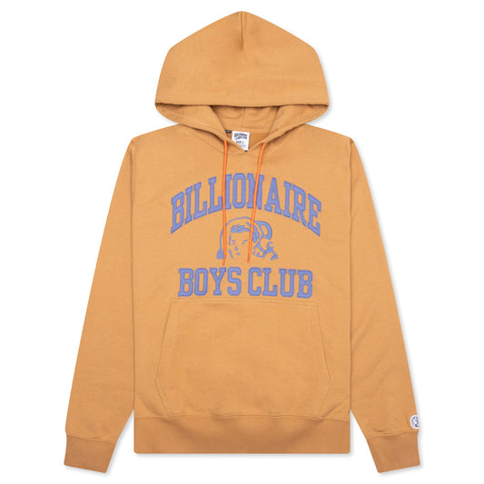 BB Frontier Hoodie - Apple Cinnamon