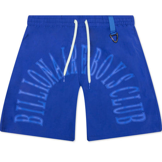 BB Sunrise Shorts - Surf The Web