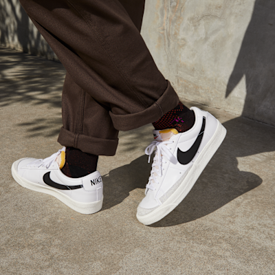 Nike Blazer Low '77 Vintage