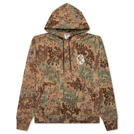 BB Meteor Hoodie (Glow In The Dark) - Nomad