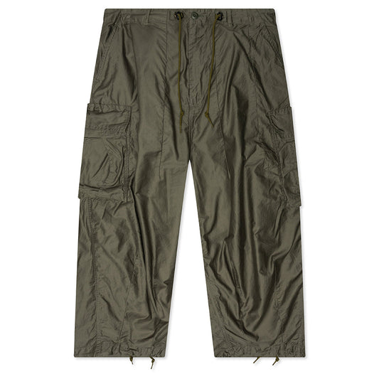 BDU H.D. Pant - Olive