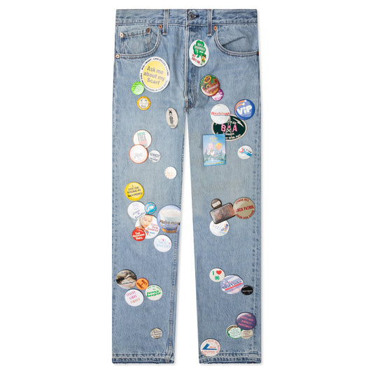 Campaign Denim - Multi