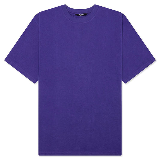 Courbet Tee - Purple