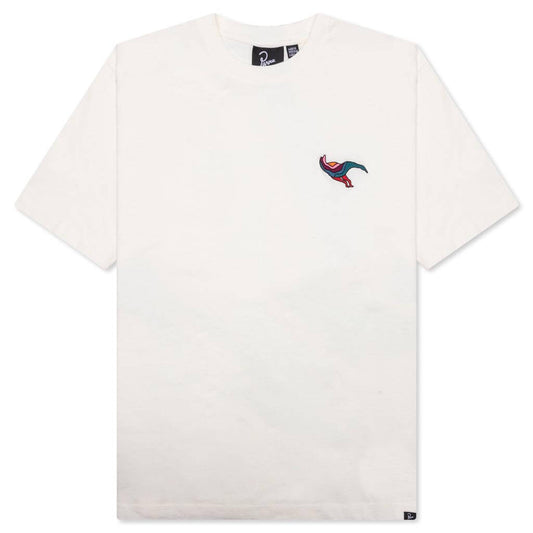 Duck Attack T-Shirt - Off White