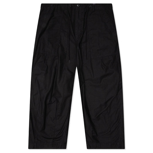 Fatigue H.D. Pant - Black