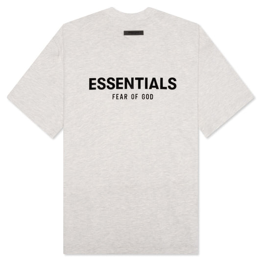 Fear Of God Essentials Tee - Light Oatmeal
