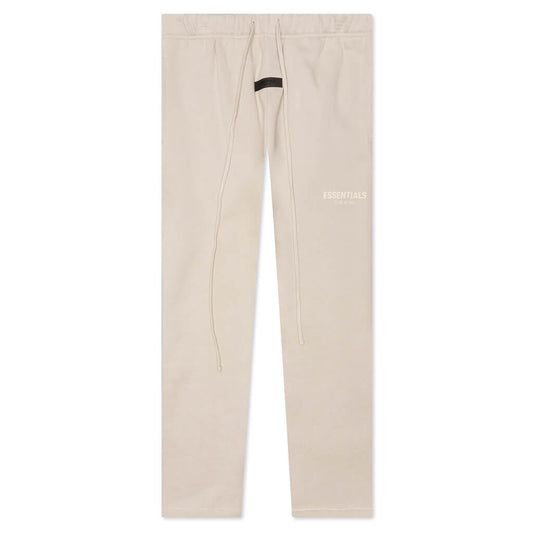 Essentials Relaxed Sweatpants - Wheat