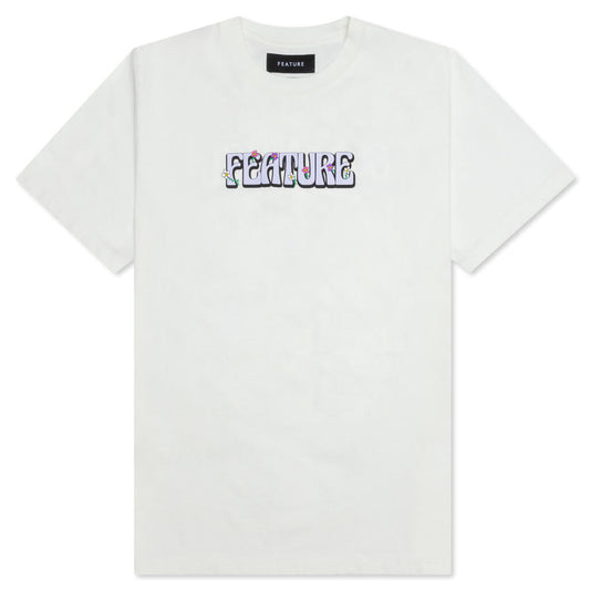 Celebrate Women Tee - Marshmallow